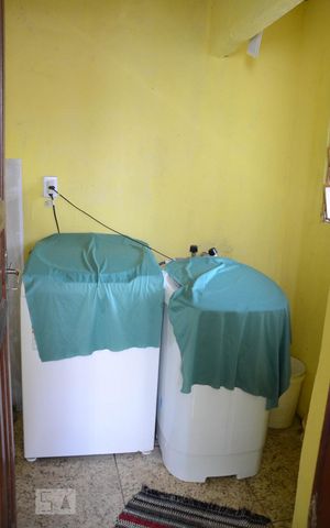 Casa para alugar com 200m², 3 quartos e 2 vagasCozinha