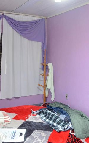 Casa para alugar com 200m², 3 quartos e 2 vagasQuarto 1