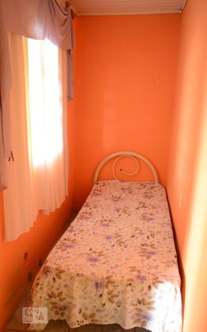 Casa para alugar com 200m², 3 quartos e 2 vagasQuarto 2