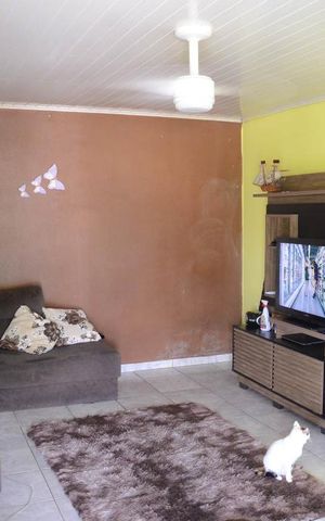 Casa para alugar com 200m², 3 quartos e 2 vagasSala 2