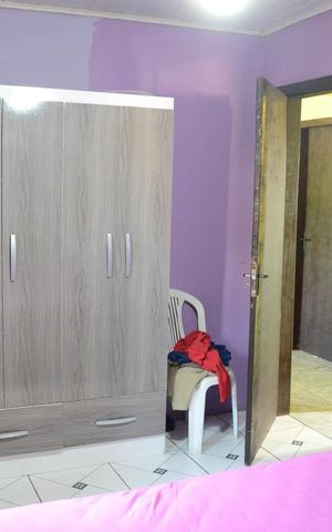 Casa para alugar com 200m², 3 quartos e 2 vagasQuarto 1