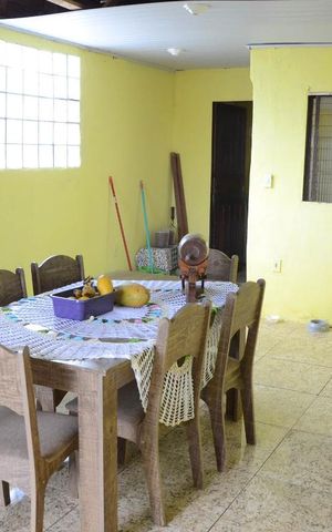 Casa para alugar com 200m², 3 quartos e 2 vagasCozinha