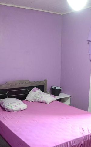 Casa para alugar com 200m², 3 quartos e 2 vagasQuarto 1