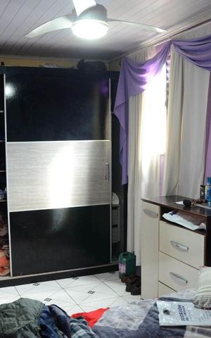 Casa para alugar com 200m², 3 quartos e 2 vagasQuarto 1