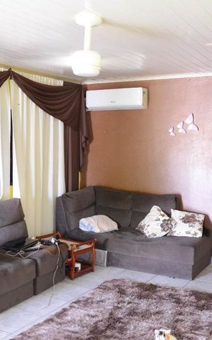 Casa para alugar com 200m², 3 quartos e 2 vagasSala 2