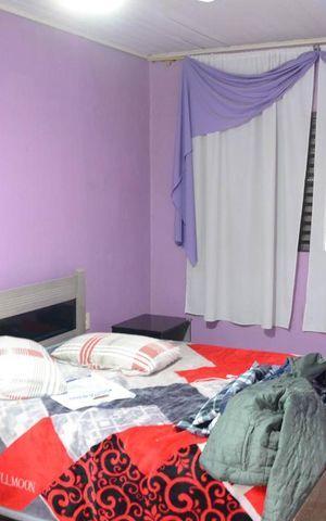 Casa para alugar com 200m², 3 quartos e 2 vagasQuarto 1