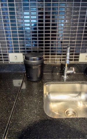 Apartamento para alugar com 60m², 2 quartos e 1 vaga Apartamento para alugar com 60m², 2 quartos e 1 vagadetalhe da cozinha
