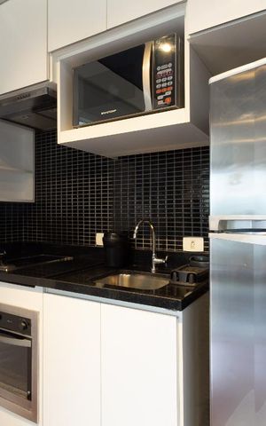 Apartamento para alugar com 60m², 2 quartos e 1 vaga Apartamento para alugar com 60m², 2 quartos e 1 vagaSala/Cozinha