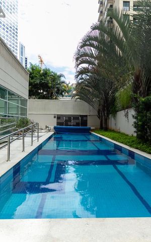 Apartamento para alugar com 60m², 2 quartos e 1 vaga Apartamento para alugar com 60m², 2 quartos e 1 vagaÁrea comum - Piscina