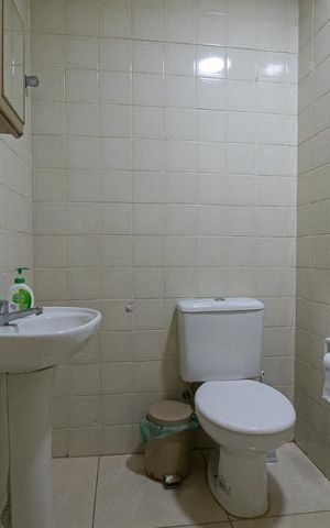 Apartamento à venda com 32m², 1 quarto e 1 vaga Apartamento à venda com 32m², 1 quarto e 1 vagaBanheiro