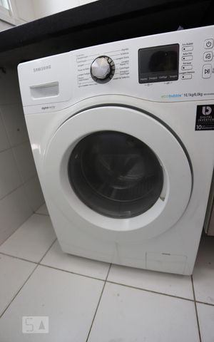 Apartamento para alugar com 51m², 2 quartos e 1 vagaÁrea de serviço