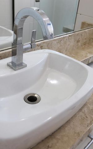 Apartamento para alugar com 51m², 2 quartos e 1 vagaBanheiro
