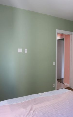 Apartamento para alugar com 51m², 2 quartos e 1 vagaQuarto 2