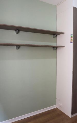 Apartamento para alugar com 51m², 2 quartos e 1 vagaQuarto 1