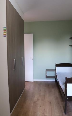 Apartamento para alugar com 51m², 2 quartos e 1 vagaQuarto 1
