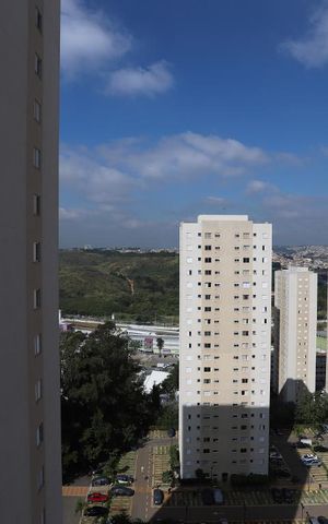 Apartamento para alugar com 51m², 2 quartos e 1 vagaVista