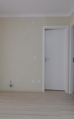 Apartamento à venda com 40m², 1 quarto e 1 vagaSala