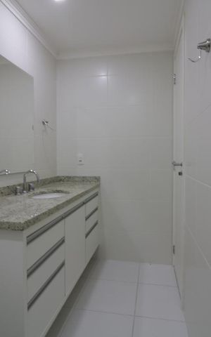 Apartamento à venda com 40m², 1 quarto e 1 vagaBanheiro