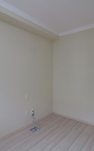 Apartamento à venda com 40m², 1 quarto e 1 vagaQuarto