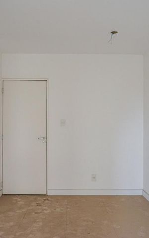 Apartamento à venda com 53m², 2 quartos e 1 vaga Apartamento à venda com 53m², 2 quartos e 1 vagaSala