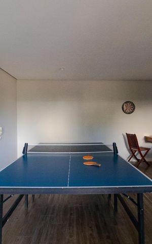 Apartamento para alugar com 76m², 3 quartos e 2 vagas Apartamento para alugar com 76m², 3 quartos e 2 vagasÁrea comum - Salão de Jogos