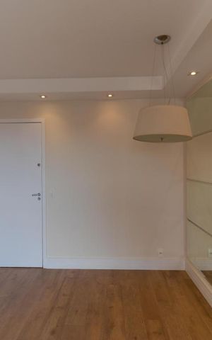 Apartamento para alugar com 76m², 3 quartos e 2 vagas Apartamento para alugar com 76m², 3 quartos e 2 vagasSalas