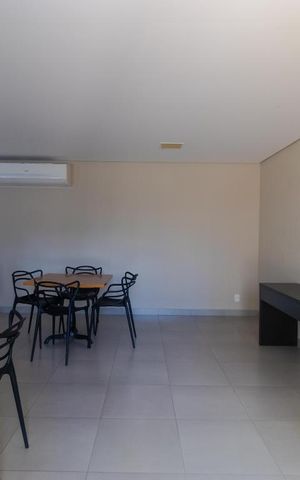 Apartamento para alugar com 76m², 3 quartos e 2 vagas Apartamento para alugar com 76m², 3 quartos e 2 vagasÁrea comum - Salão de festas