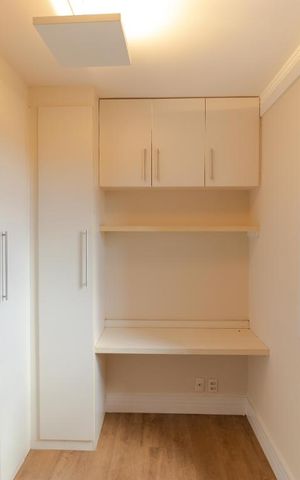 Apartamento para alugar com 76m², 3 quartos e 2 vagas Apartamento para alugar com 76m², 3 quartos e 2 vagasQuarto 02