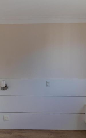 Apartamento para alugar com 76m², 3 quartos e 2 vagas Apartamento para alugar com 76m², 3 quartos e 2 vagasSuíte