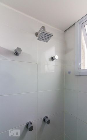 Apartamento à venda com 44m², 2 quartos e 1 vagaBanheiro