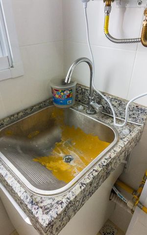 Apartamento à venda com 44m², 2 quartos e 1 vagaÁrea de Serviço