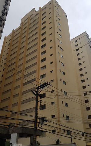 Apartamento à venda com 58m², 2 quartos e 1 vaga Apartamento à venda com 58m², 2 quartos e 1 vagaFachada