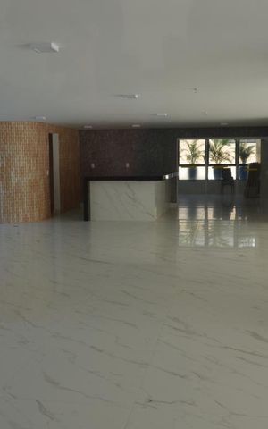 Apartamento para alugar com 33m², 1 quarto e 1 vagaSalão de Festas