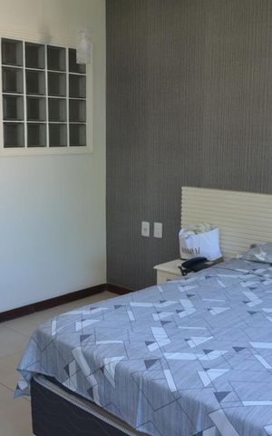 Apartamento para alugar com 33m², 1 quarto e 1 vagaQuarto