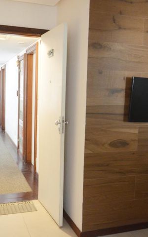 Apartamento para alugar com 33m², 1 quarto e 1 vagaSala