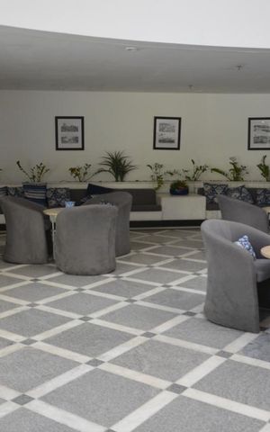 Apartamento para alugar com 33m², 1 quarto e 1 vagaÁrea comum