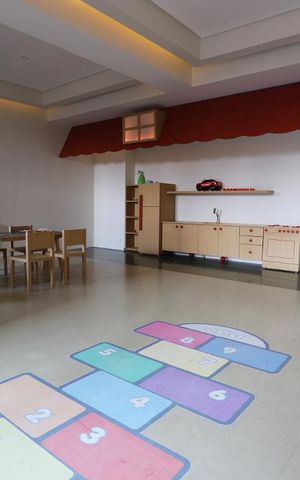 Apartamento para alugar com 73m², 3 quartos e 1 vaga Apartamento para alugar com 73m², 3 quartos e 1 vagaBrinquedoteca