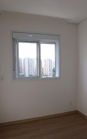 Apartamento para alugar com 73m², 3 quartos e 1 vaga Apartamento para alugar com 73m², 3 quartos e 1 vagaQuarto 1