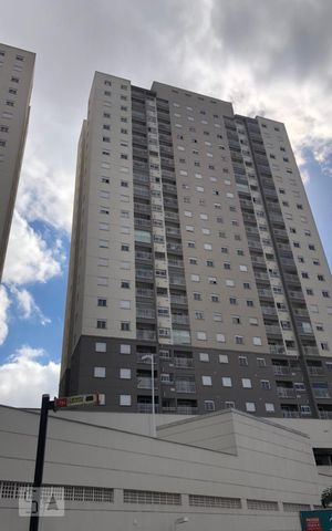 Apartamento para alugar com 73m², 3 quartos e 1 vaga Apartamento para alugar com 73m², 3 quartos e 1 vagaFachada
