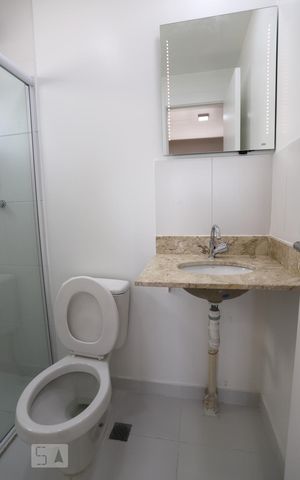 Apartamento para alugar com 73m², 3 quartos e 1 vaga Apartamento para alugar com 73m², 3 quartos e 1 vagaSuíte