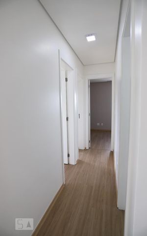 Apartamento para alugar com 73m², 3 quartos e 1 vaga Apartamento para alugar com 73m², 3 quartos e 1 vagaSala