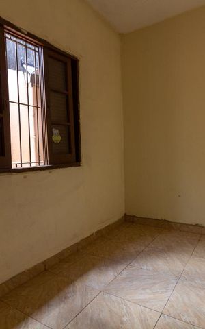 Casa à venda com 100m², 2 quartos e sem vaga Casa à venda com 100m², 2 quartos e sem vagaQuarto 2