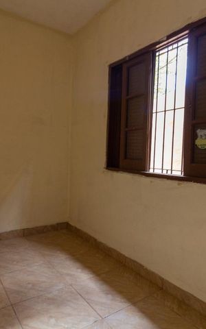 Casa à venda com 100m², 2 quartos e sem vaga Casa à venda com 100m², 2 quartos e sem vagaQuarto 2