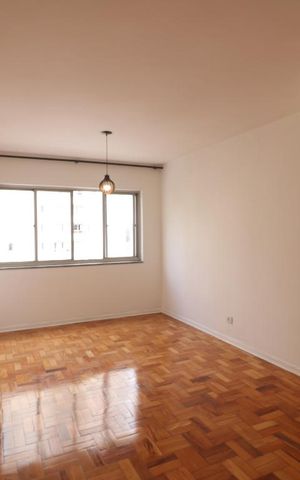 Apartamento à venda com 53m², 1 quarto e 1 vagaSala