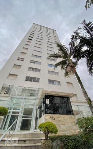 Apartamento à venda com 53m², 1 quarto e 1 vaga Apartamento à venda com 53m², 1 quarto e 1 vagaFachada