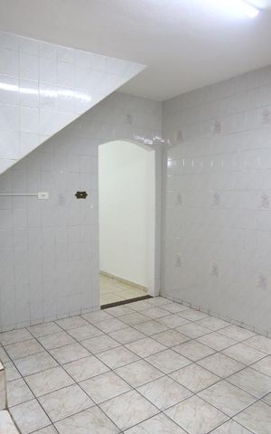Casa à venda com 81m², 3 quartos e 1 vagaCozinha