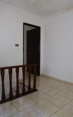 Casa à venda com 81m², 3 quartos e 1 vagaQuarto 3