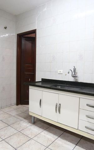 Casa à venda com 81m², 3 quartos e 1 vagaCozinha