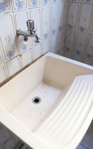 Casa à venda com 81m², 3 quartos e 1 vagaÁrea de Serviço - Tanque