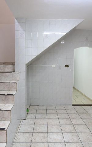 Casa à venda com 81m², 3 quartos e 1 vagaCozinha